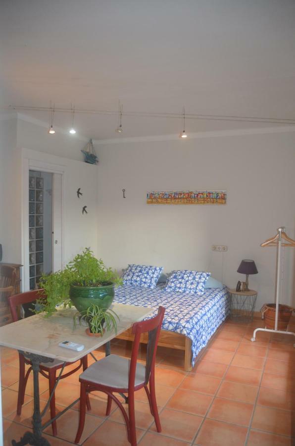 La Terraza Hotel Banyoles Exterior photo